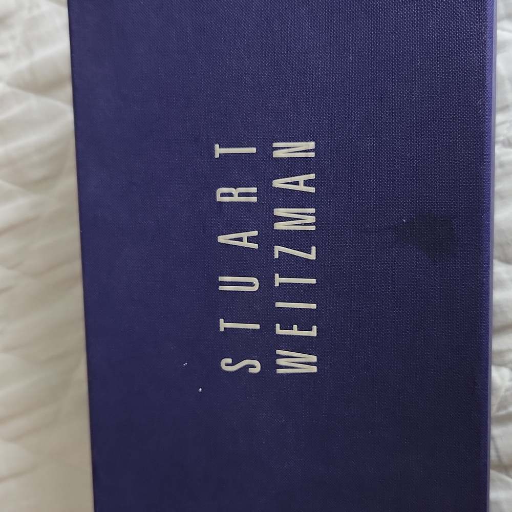 Stuart Weitzman shoes